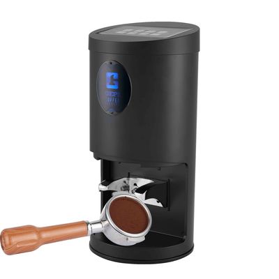 Máquina automática de manipular café Profissional para martelo de pó de 58 mm