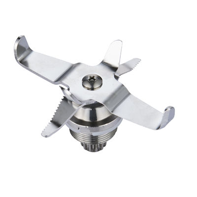 Mixer caseiro com motor de 1300W e 2L PC Jar Mixer de smoothies profissional