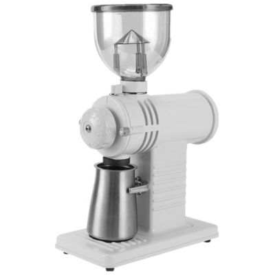 Casa 10 engrenagens moedor de grãos de café com 75 mm Ghost Burr Cartão tamanho 44 * 39 * 34cm GW 12kg