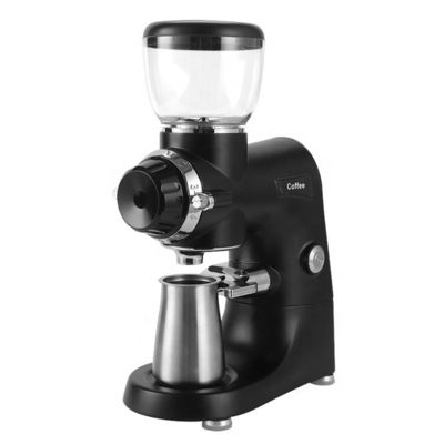 Máquina de molho de café elétrico profissional de moda com capacidade de 230g