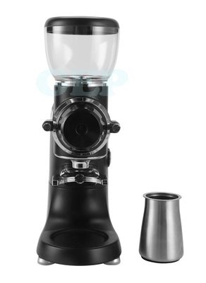 Máquina de molho de café elétrico profissional de moda com capacidade de 230g
