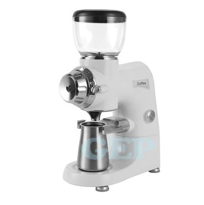 Máquina de molho de café elétrico profissional de moda com capacidade de 230g