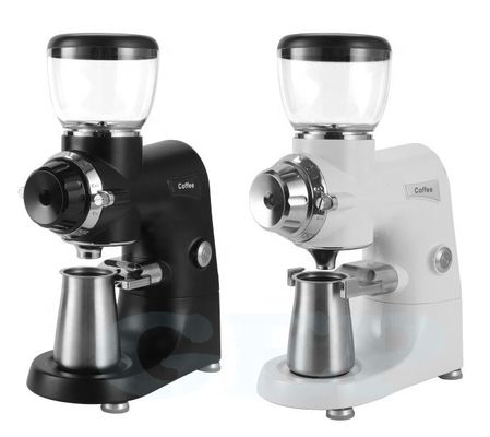 Máquina de molho de café elétrico profissional de moda com capacidade de 230g