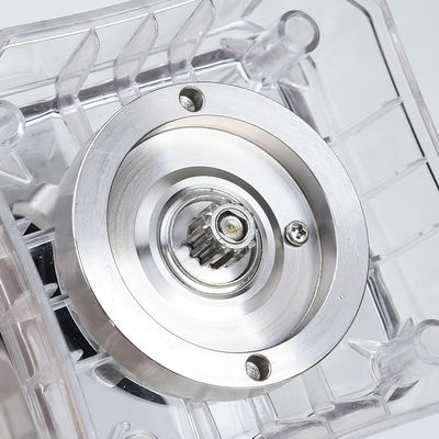 1.5L/2L recipiente de sumo de frutas para misturadores comerciais e domésticos