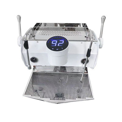 Máquina de café multifunção para fabricação comercial de expresso