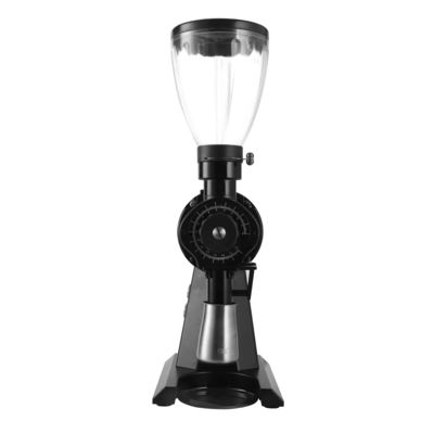 1 kg de capacidade de moagem de feijão moedor de café de barril plano elétrico para espresso e cappuccino