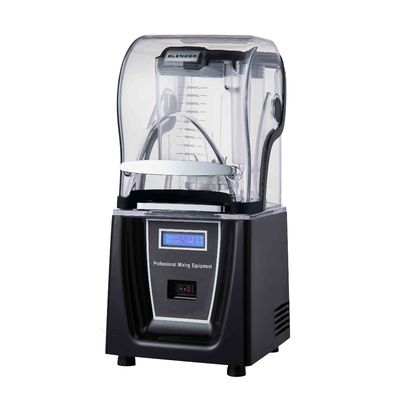 1.5L High Power Smoothie Milkshake Blender com 23000±1000 rpm e motor de cobre puro