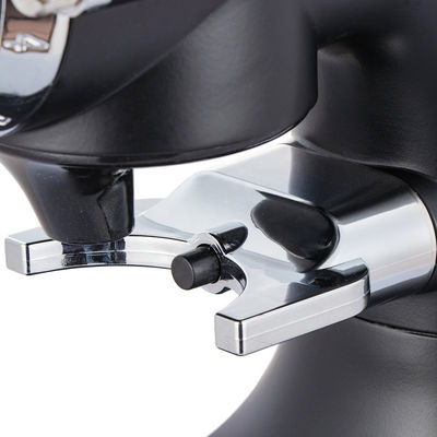 Moinho de Grãos de Café Flat Burr de 74 mm para Comercial 43*19*33cm / 6kg