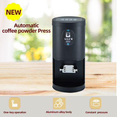 G510N Máquina elétrica de amortecimento de pó de café 58MM para pó contínuo vezes 1-3 vezes