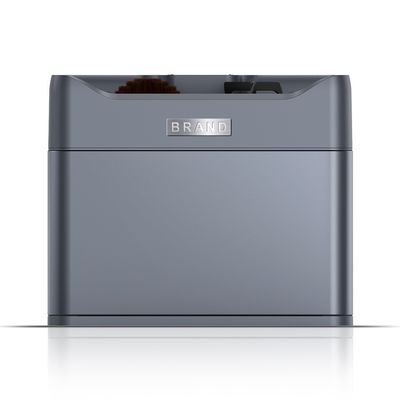 Estilo de Design Clássico Máquina de Café Espresso Automática para Amantes do Café