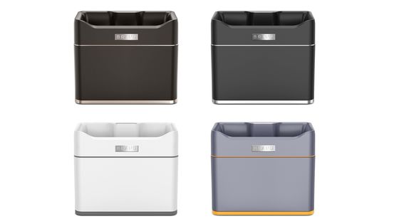 Estilo de Design Clássico Máquina de Café Espresso Automática para Amantes do Café