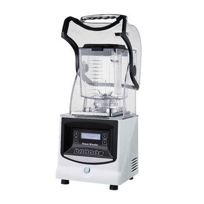 Máquinas de fabricação de alimentos para bebês sem BPA elétricos com controles de botão para smoothie