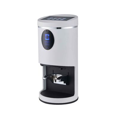 Máquina de moldagem de café Espresso elétrico de 58 mm profissional com duração de pó 2S
