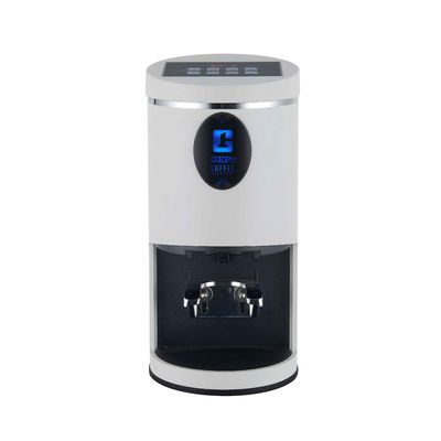 Máquina de moldagem de café Espresso elétrico de 58 mm profissional com duração de pó 2S