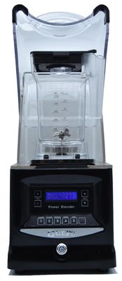 Motor de cobre puro forte 4L grande capacidade misturador comercial para eletrodomésticos