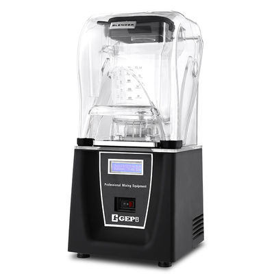 Mixer doméstico elétrico de baixa tensão de 220 V Mixer de mistura de energia de 1500 ml Mixer para bebidas geladas e sucos