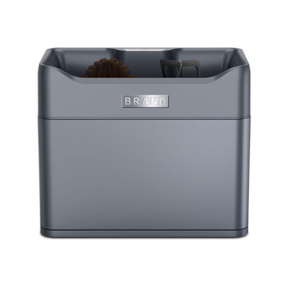 Limpeza manual Jep Profissional Limpeza automática Portafilter de café
