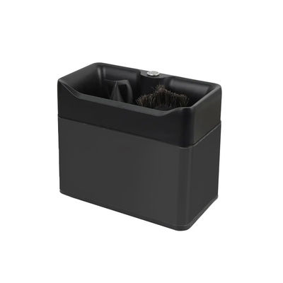 Profissional Eletrônico Portafilter limpador de café automático caixa de café expresso