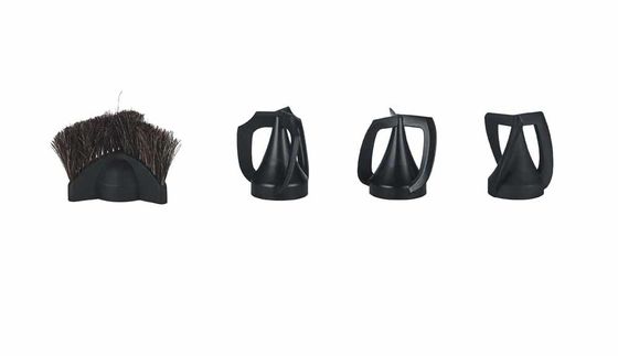 Limpeza de filtro de café portátil elétrico comercial com capacidade de tambor de 2,0L e potência de 12V