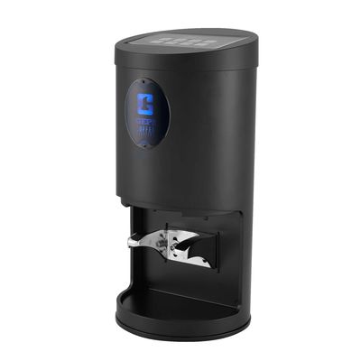 110V-220V / 60W Máquina de manipulação elétrica de café para prensagem rápida e automática de pó