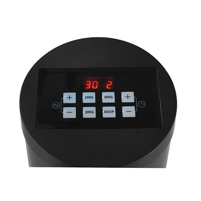 110V-220V / 60W Máquina de manipulação elétrica de café para prensagem rápida e automática de pó