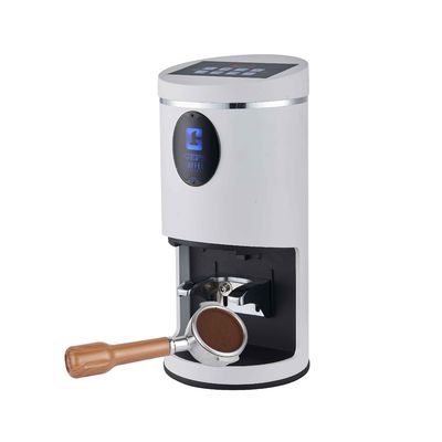 110V-220V / 60W Máquina de manipulação elétrica de café para prensagem rápida e automática de pó