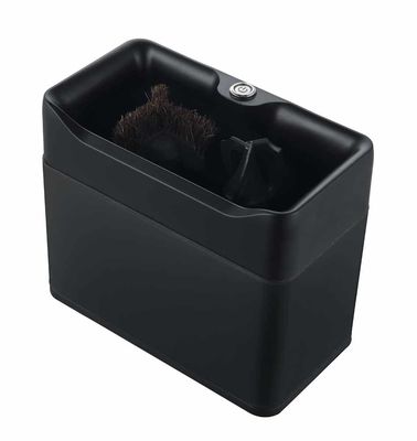CLASSIC estilo limpador de filtro de porta de café elétrico para Espresso Gepu Barista ferramentas