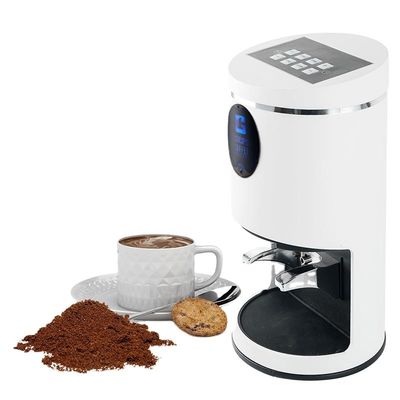 1-3 vezes máquina de prensagem automática de pó de café contínua com velocidade conveniente