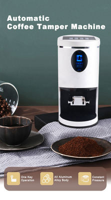 1-3 vezes máquina de prensagem automática de pó de café contínua com velocidade conveniente