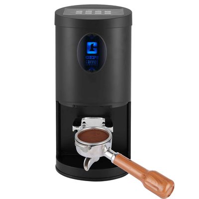 Máquina de moldagem de café Gep Professional 58mm Elétrica Espresso para comercial