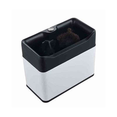 Limpeza de filtros portáteis de café sem torneira para máquinas automáticas de expresso profissionais