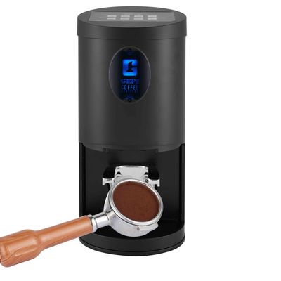 Pressão automática de café em pó Espresso Elétrico Tamper de café para preparação de café