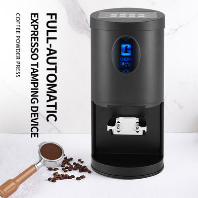 Máquina Elétrica de Espresso para compactação de pó perfeito em apenas 2 segundos