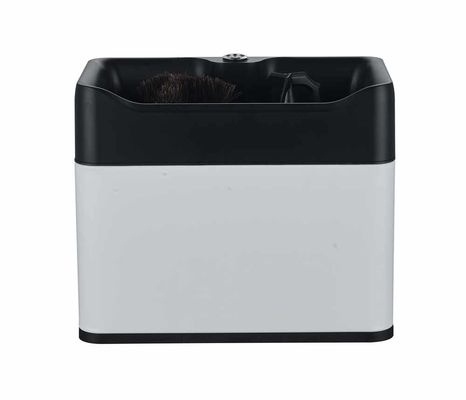 20V / 60W Voltagem nominal e potência Máquina automática de limpeza de portafiltros de expresso