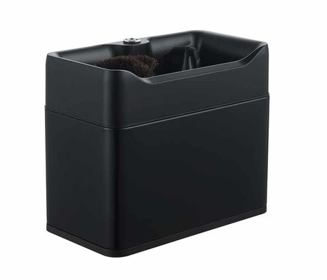 20V / 60W Voltagem nominal e potência Máquina automática de limpeza de portafiltros de expresso