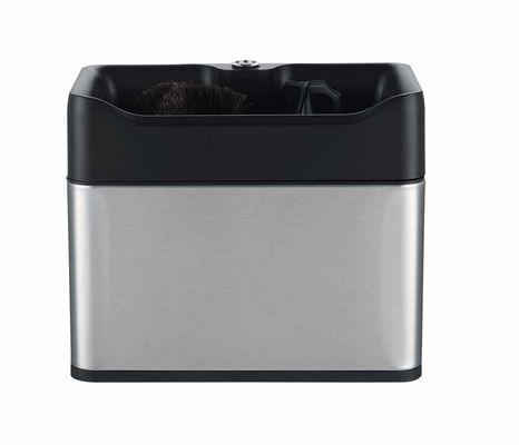 20V / 60W Voltagem nominal e potência Máquina automática de limpeza de portafiltros de expresso