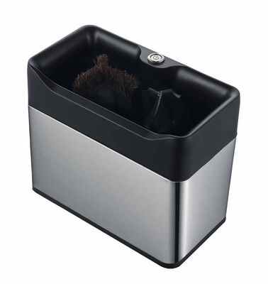 20V / 60W Voltagem nominal e potência Máquina automática de limpeza de portafiltros de expresso