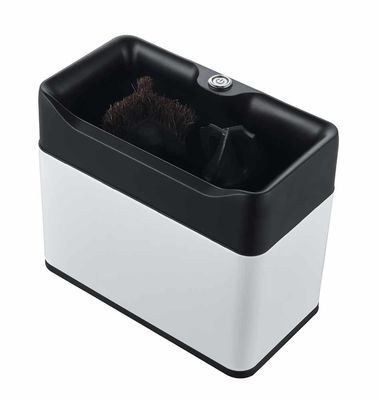 Máquina elétrica para limpeza automática de portafiltros de café de 58 mm