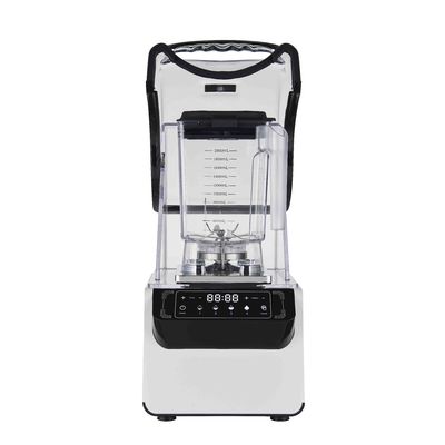 Loops de bricolage programáveis Blender de smoothie elétrico Molde privado 1800W Eletrodomésticos inteligentes
