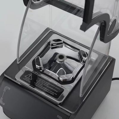 2L de capacidade Blender de smoothie elétrico programável e blender de sumo para Cafetera
