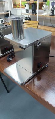 Chopper de frutas e vegetais de aço inoxidável 3 em 1 Mandolin Slicer para cozinha comercial