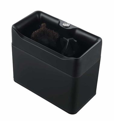 Limpeza Elétrica Espresso Portafilter Limpeza com escovas de limpeza e velocidade de 350rpm