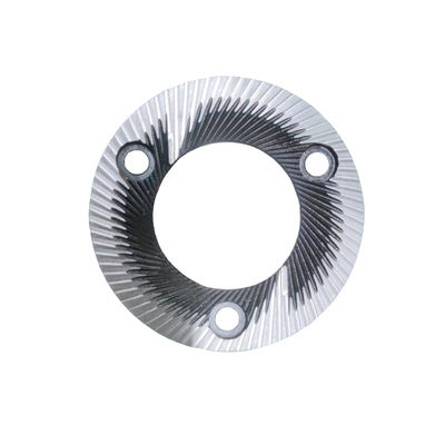 Moinho Elétrico de Grãos de Café 74 mm Moinhos Flat Burr com Função de Ciclo de Limpeza