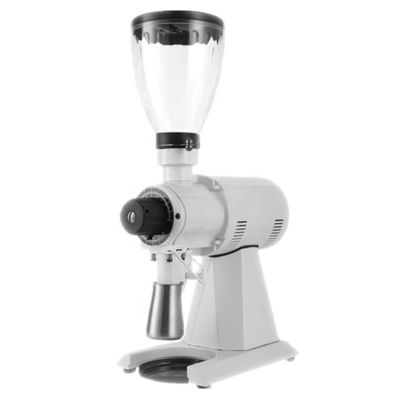 Máquina de moagem de grãos de café elétrica