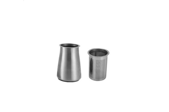 Máquina de moagem de grãos de café elétrica