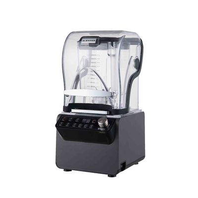 Máquina de batido de leite comercial 2L
