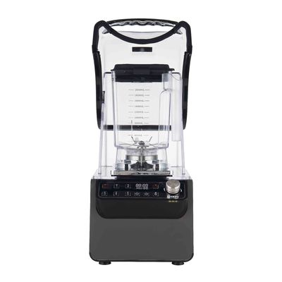 Máquina de batido de leite comercial 2L
