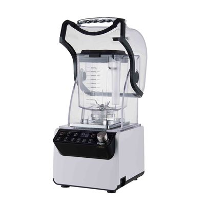 Máquina de batido de leite comercial 2L