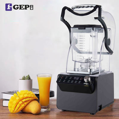 30 Configurações de velocidade Blender elétrico multiuso para máquina de batido de leite profissional
