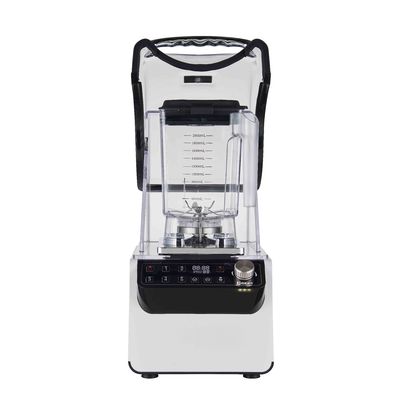 Blender de smoothie elétrico Blender de suco fresco Gep Máquina de trituração de gelo multifuncional